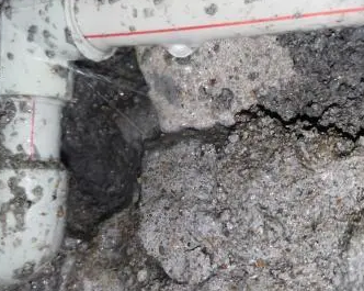 八宿漏水检测多少钱